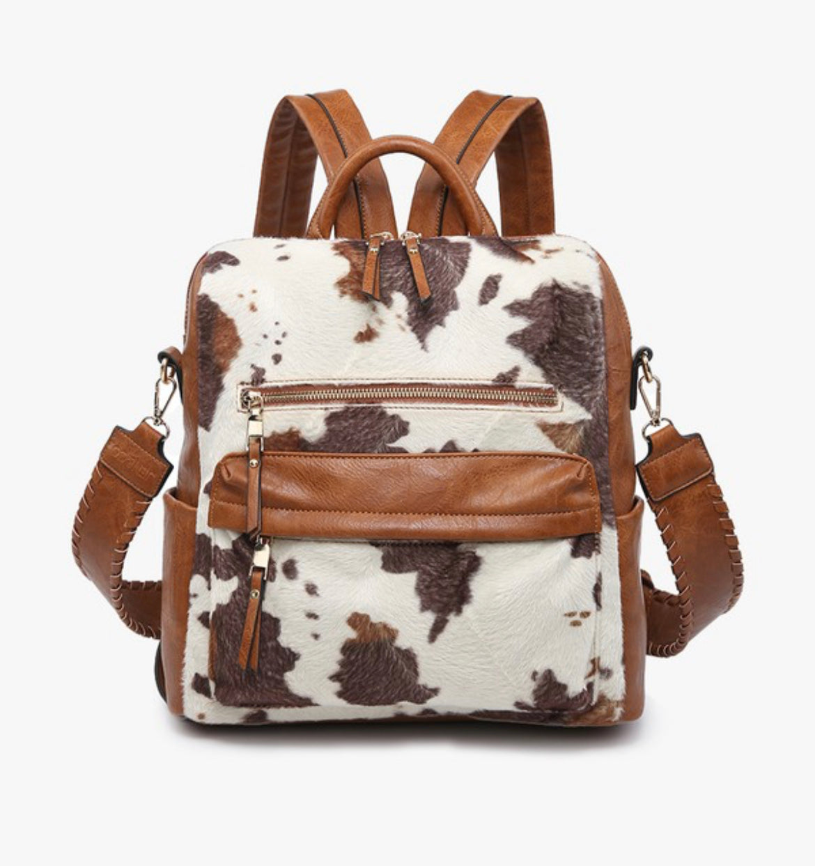 Cow Amelia Backpack