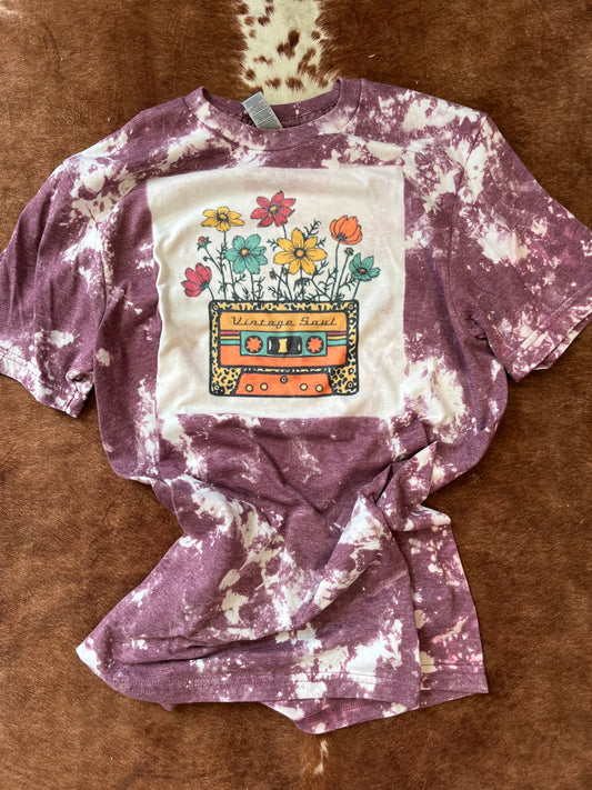 Vintage Soul Tee