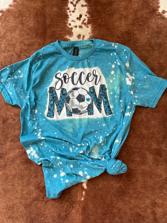 Soccer Mom Tee