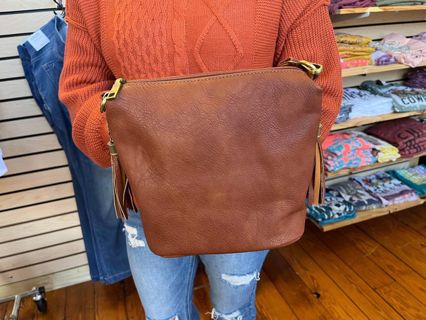 Dylan Handbag