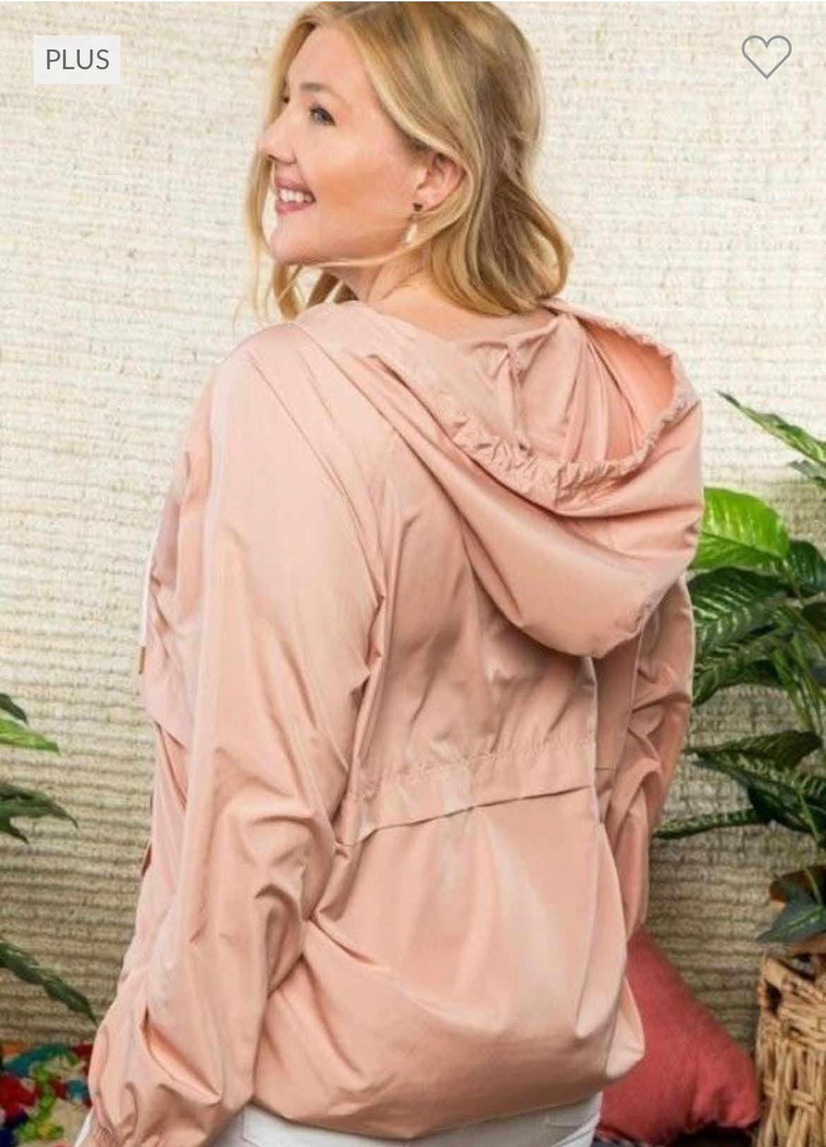 Gypsy Rose Plus Size Pullover