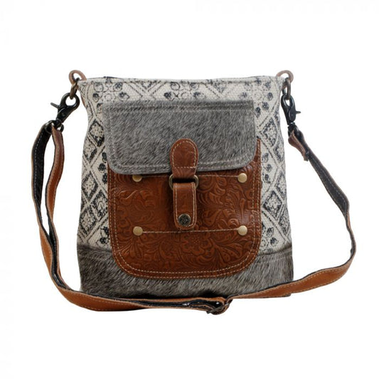 PERFECT MANIA SHOULDER BAG