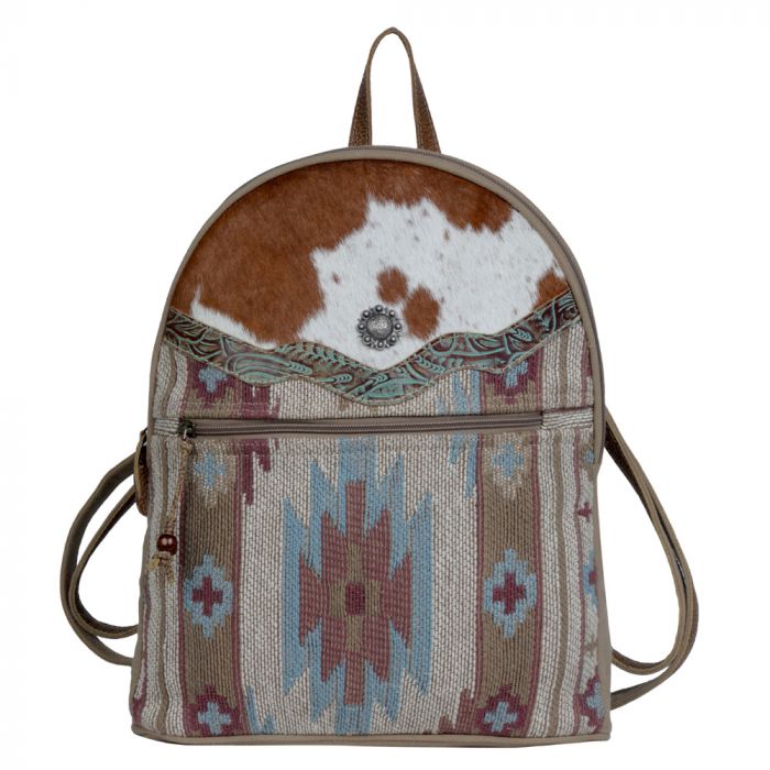 ADORABLE PATTE BACKPACK BAG