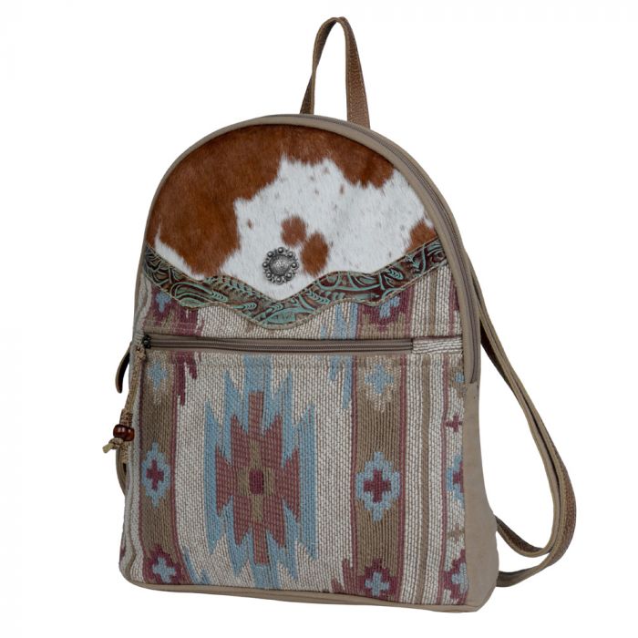 ADORABLE PATTE BACKPACK BAG