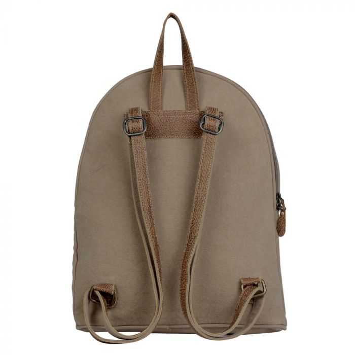 ADORABLE PATTE BACKPACK BAG