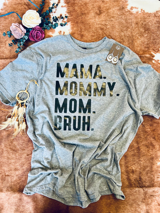 Mama Tee